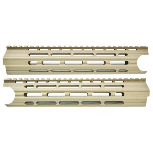 Boar 3.0 M-LOK 10" Hand Guard Tan